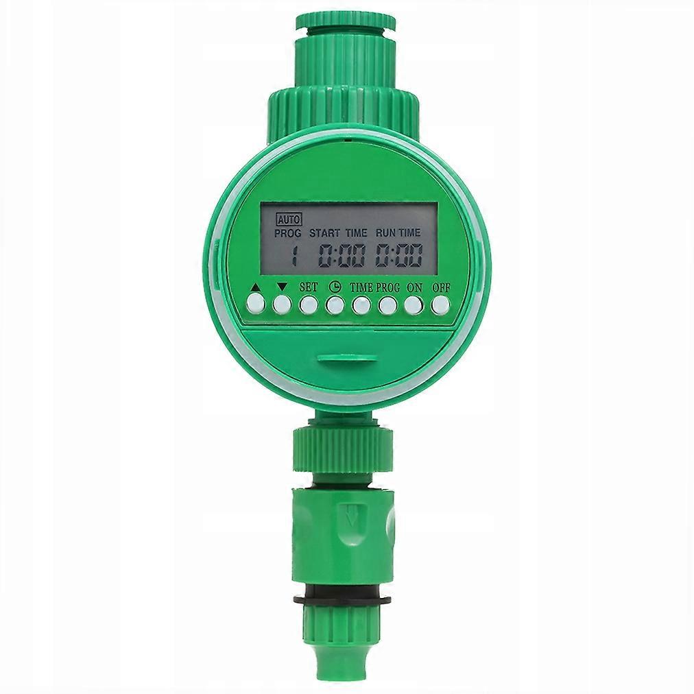 Watering Irrigation Controller Programmer