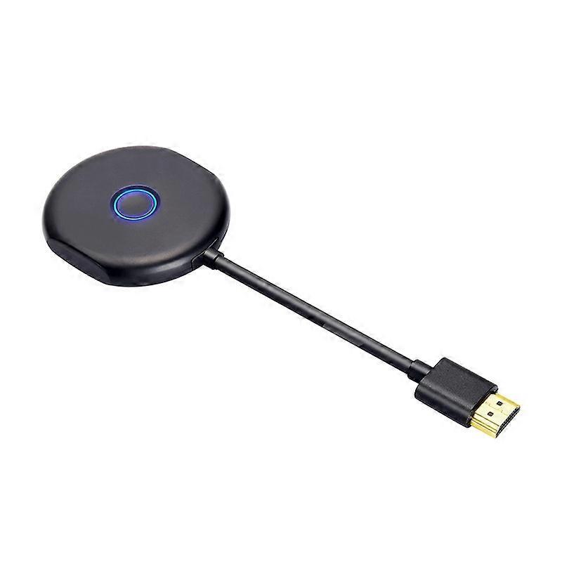 C39K 2.4G WiFi Wireless Display Dongle Receiver HDTV Stick For Mac IOS Laptop And Android Smartphone