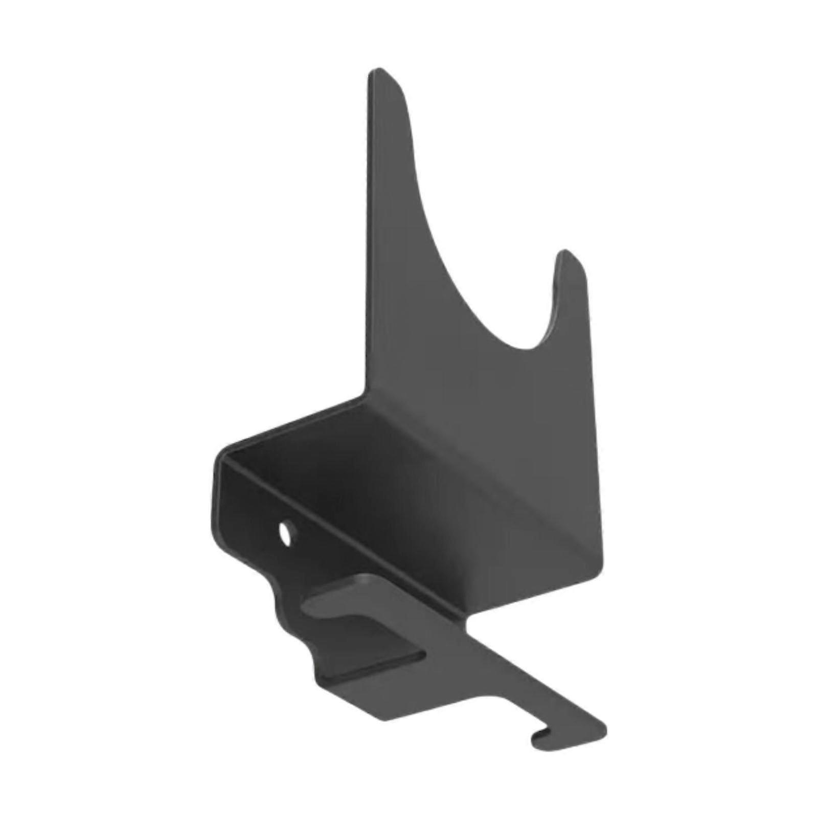 Angle Grinder Wall Mount Holder Bracket - Garage Workshop Tool Organizer Storage Rack for Home
