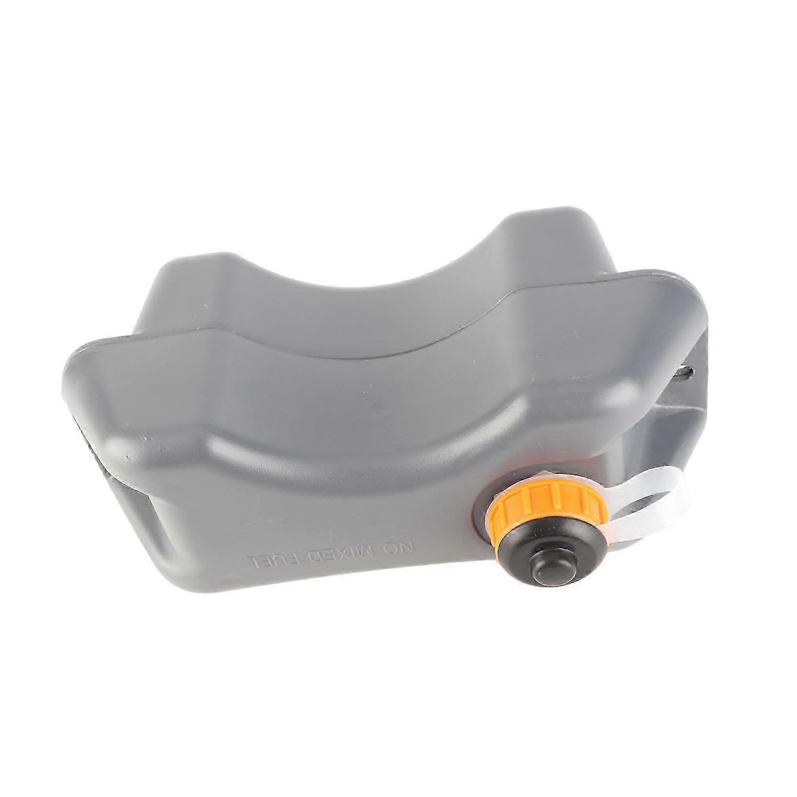 Réservoir de stockage d’essence et d’huile pour bourreuse EH12 - Conception compacte en plastique
