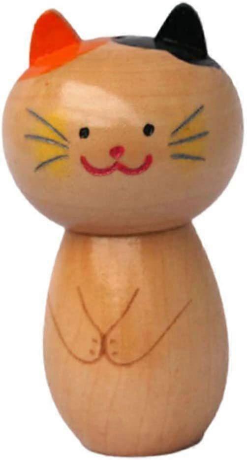 Decorative wooden toothpicks