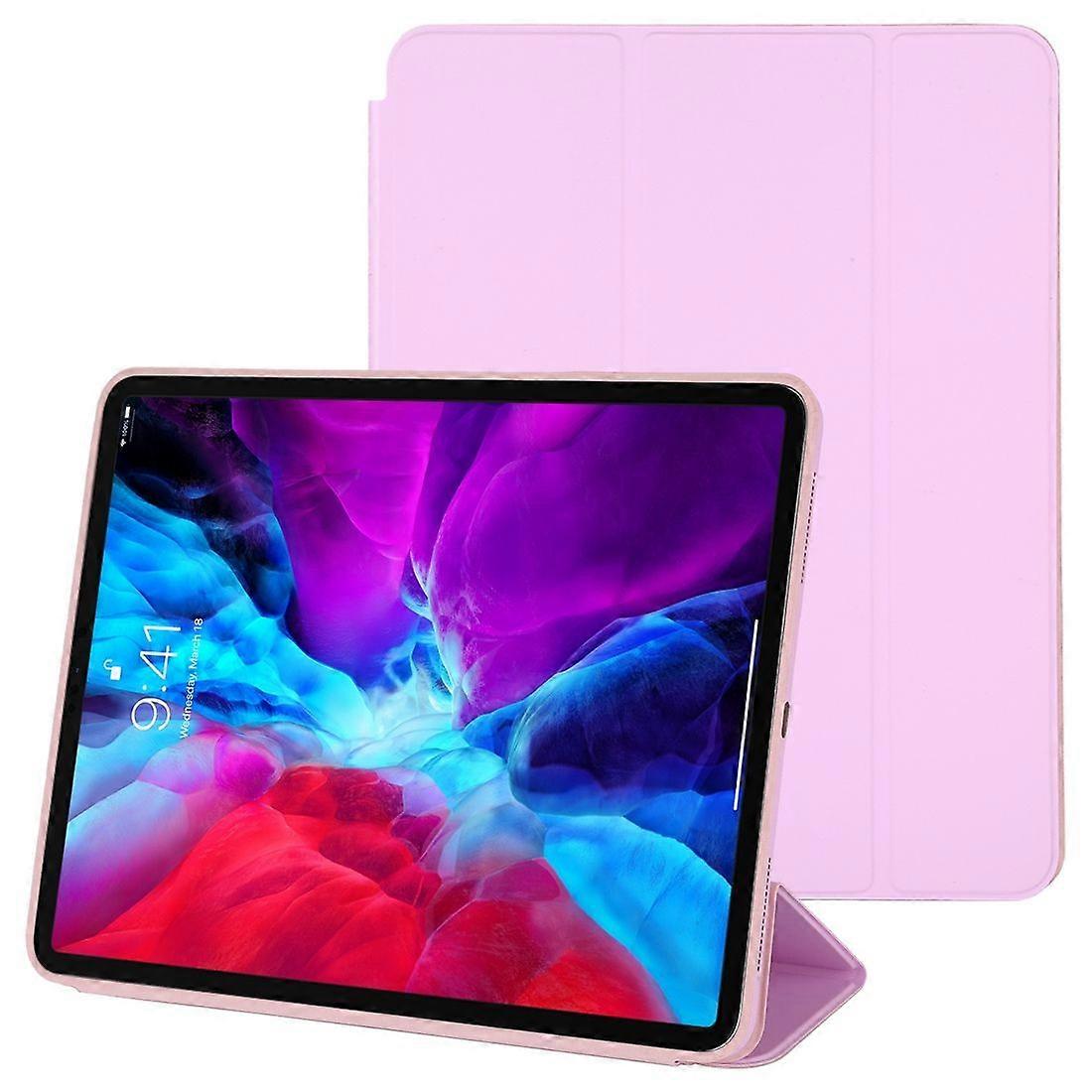 Leather Case for iPad Pro 12.9 (2020/2021)