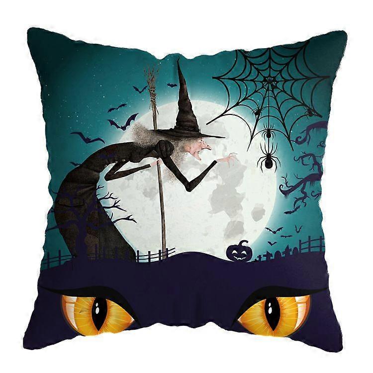 2Pcs Crossover Modern Pillow Covers