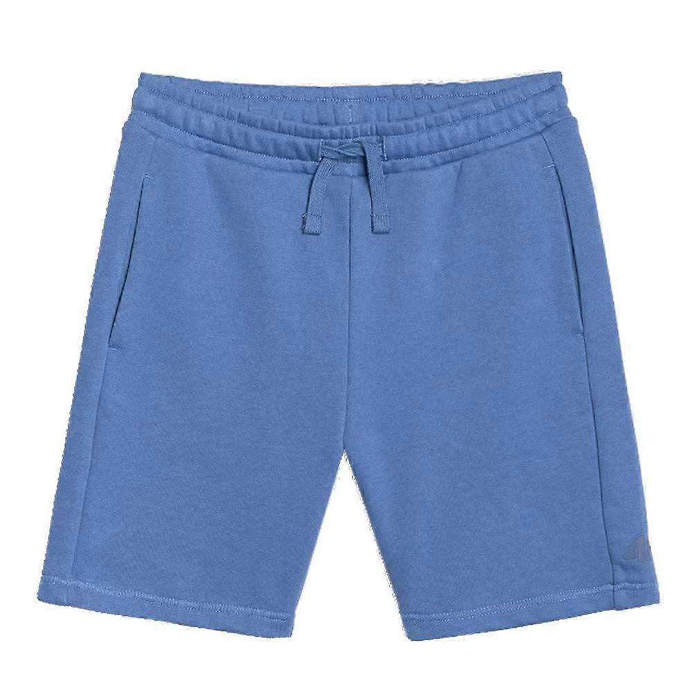 Pantaloni 4F M600NIEBIESKI152