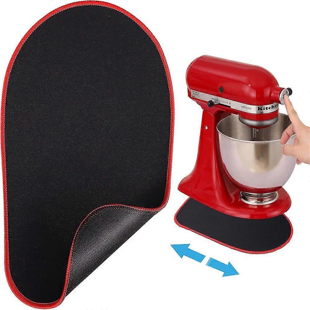 Elettrodomestici da cucina Tavola scorrevole per KitchenAid Miscelatore artigianale Tappetini scorrevoli e accessori