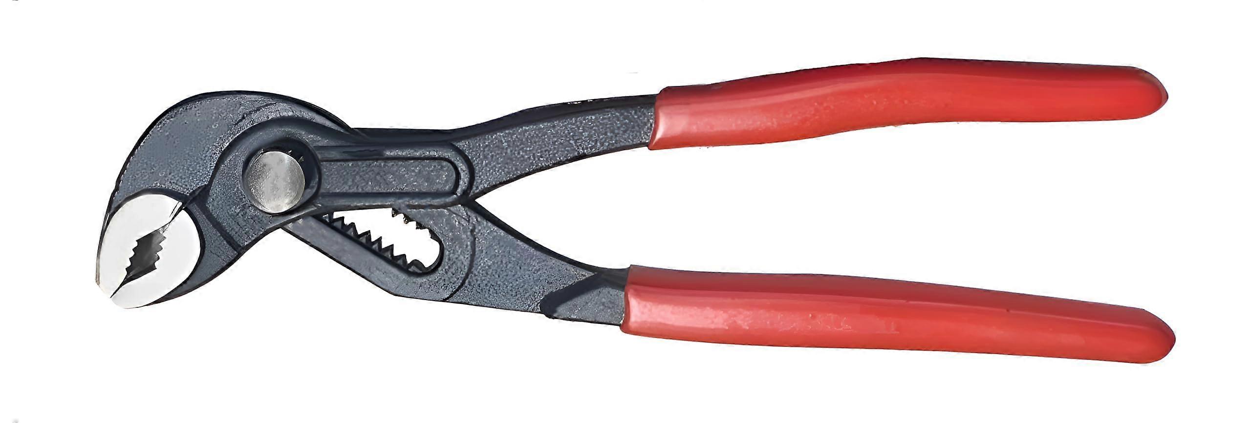12 Inch Groove Joint Pliers with Smoothly Adjustable Jaw Width (12 Inch Groove Joint Pliers)
