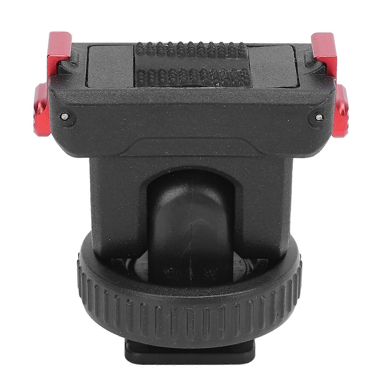 Camera Magnetic Adapter Mount Quick Release Connection Extension Base Accessories for Osmo Action 5pro 4 3