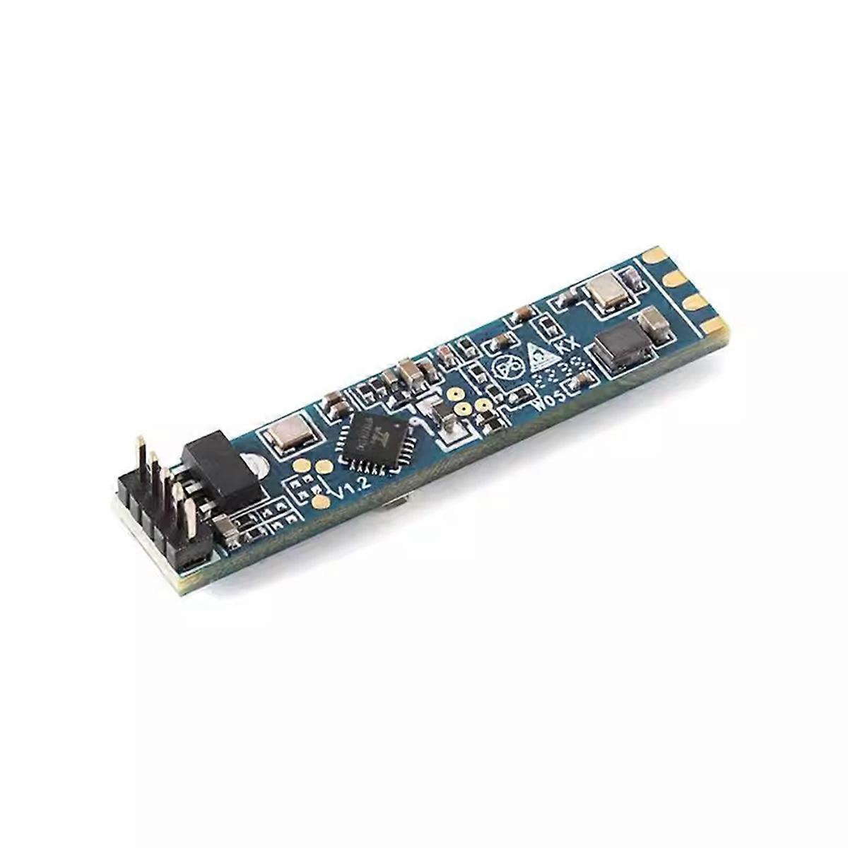 24GHz Human Presence Sensor Module FMCW LD2410B Heartbeat Detection Sensor Intelligent Millimeter