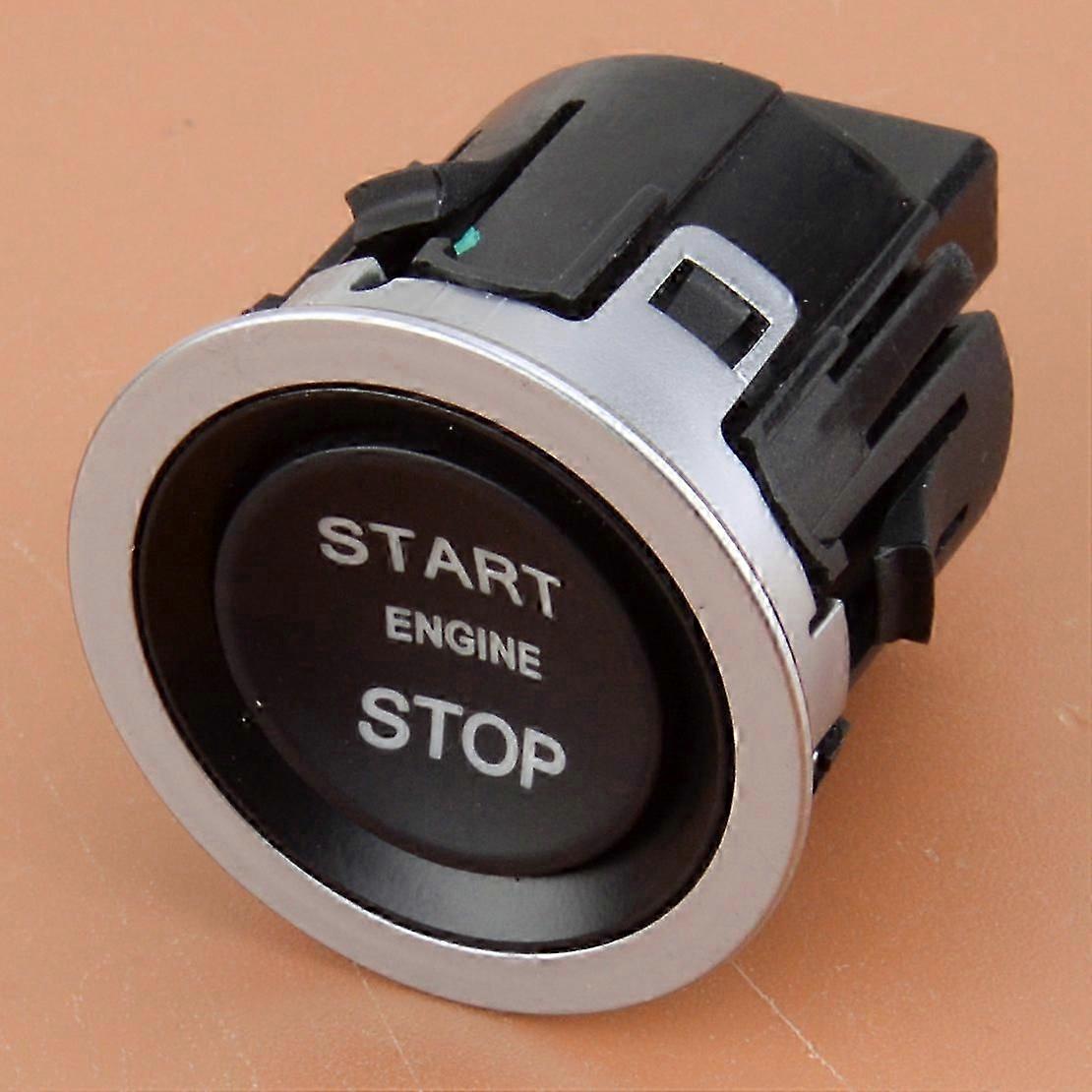 Engine Ignition Switch Start Stop Push Button Fit for Land Rover Range Rover Evoque Discovery Sport 2015- LR094038 LR037611