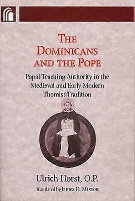 I Domenicani e il Papa