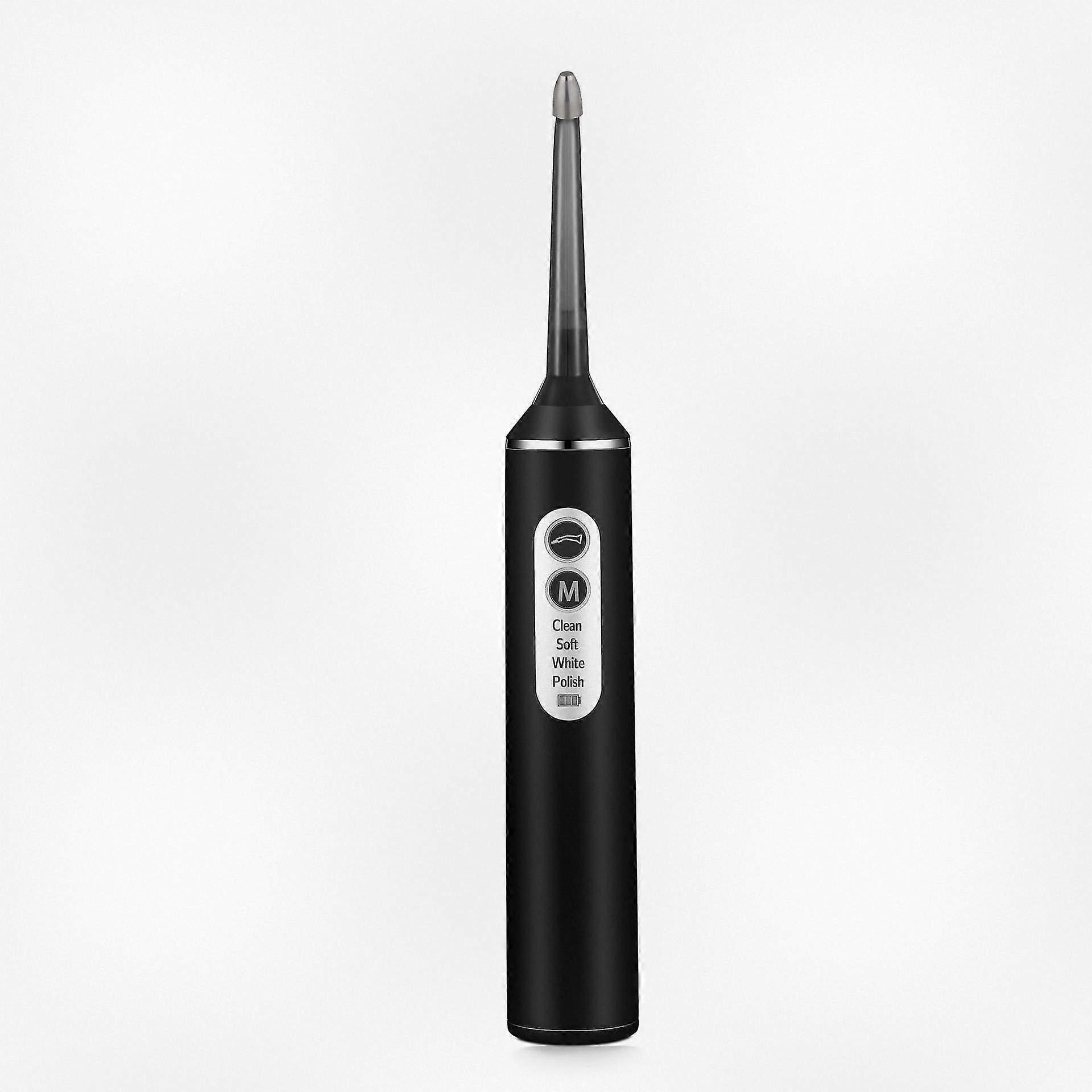 Electric Acoustic Toothbrush for Effective Tartar Removal, Efficient Tooth Cleaning Tool for Your Oral Care Routine