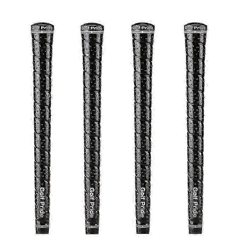 Golf Pride Set de 4 puños Tour Wrap 2G Golf Pride