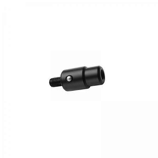 6xFishing Landing Dip Net Connector Landing Net Joint for Saltwater Boat Kayak