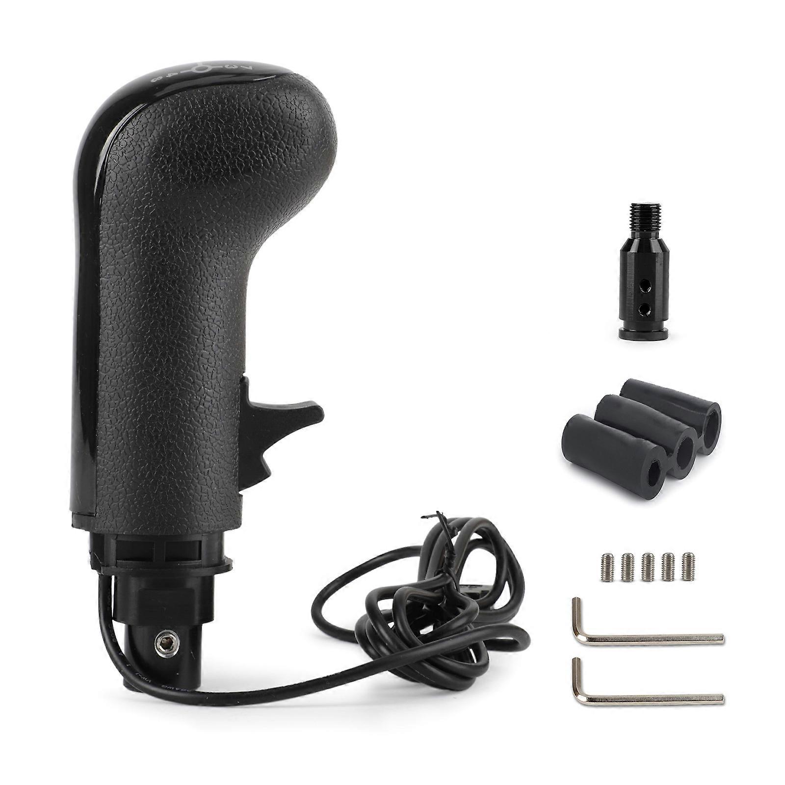 PC USB Racings Game Simulator Shifters For G923 G29 G27 Thrustmaster TH8A Gear Simulator Shifters