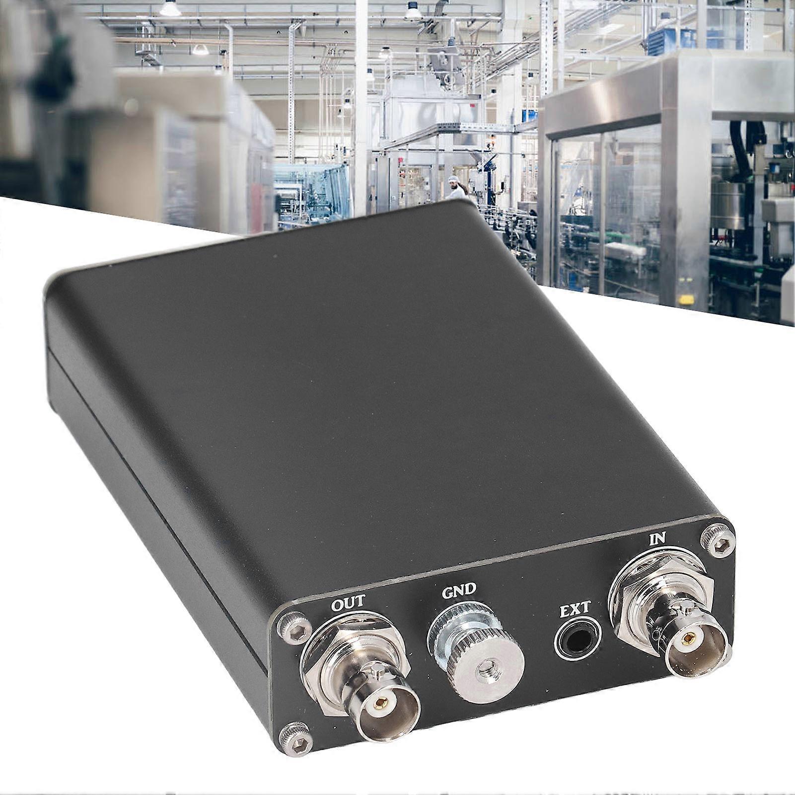 ATU-10 QRP 15W Auto Antenna Tuner with 0.91in OLED Display