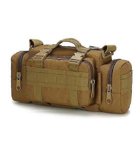 Army Tactical Backpack Color Khaki