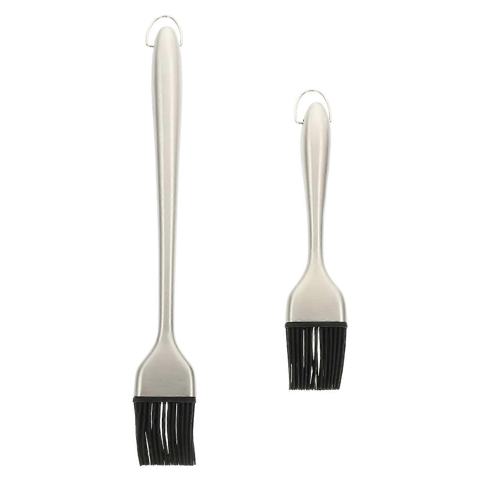 grill brush sauce butter dispenser oven spatula charcoal dough brush