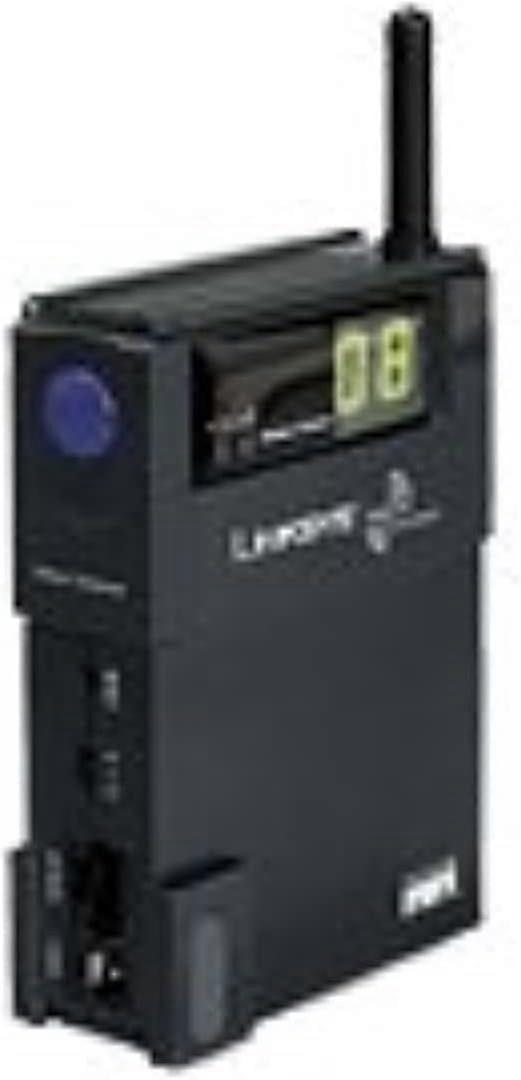 2025 Latest Model Wireless-B Game Adapter WGA11B - Network adapter - Ethernet -