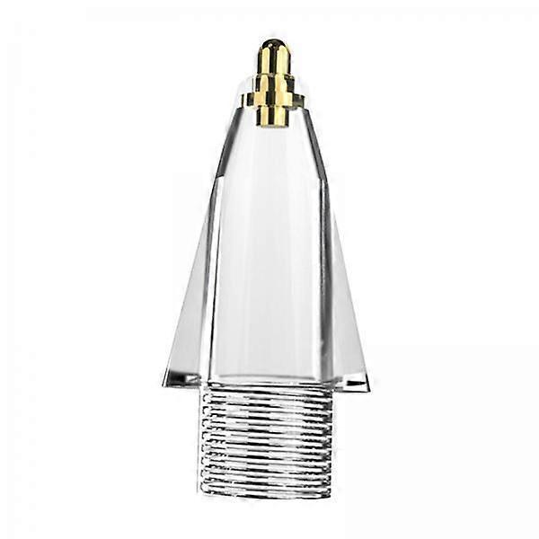 4x Replacement Tips for 2 Generation Metal Tip Top Simple Installation Repair