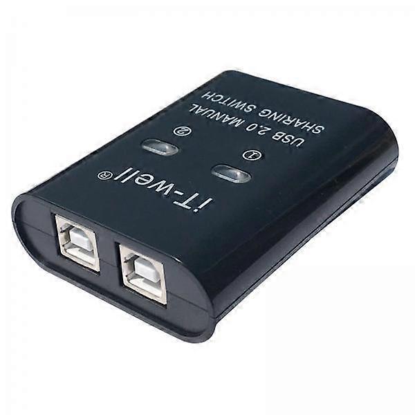 3x USB Printer Release Device-output Plug-stable of Portable Lifting-splinter