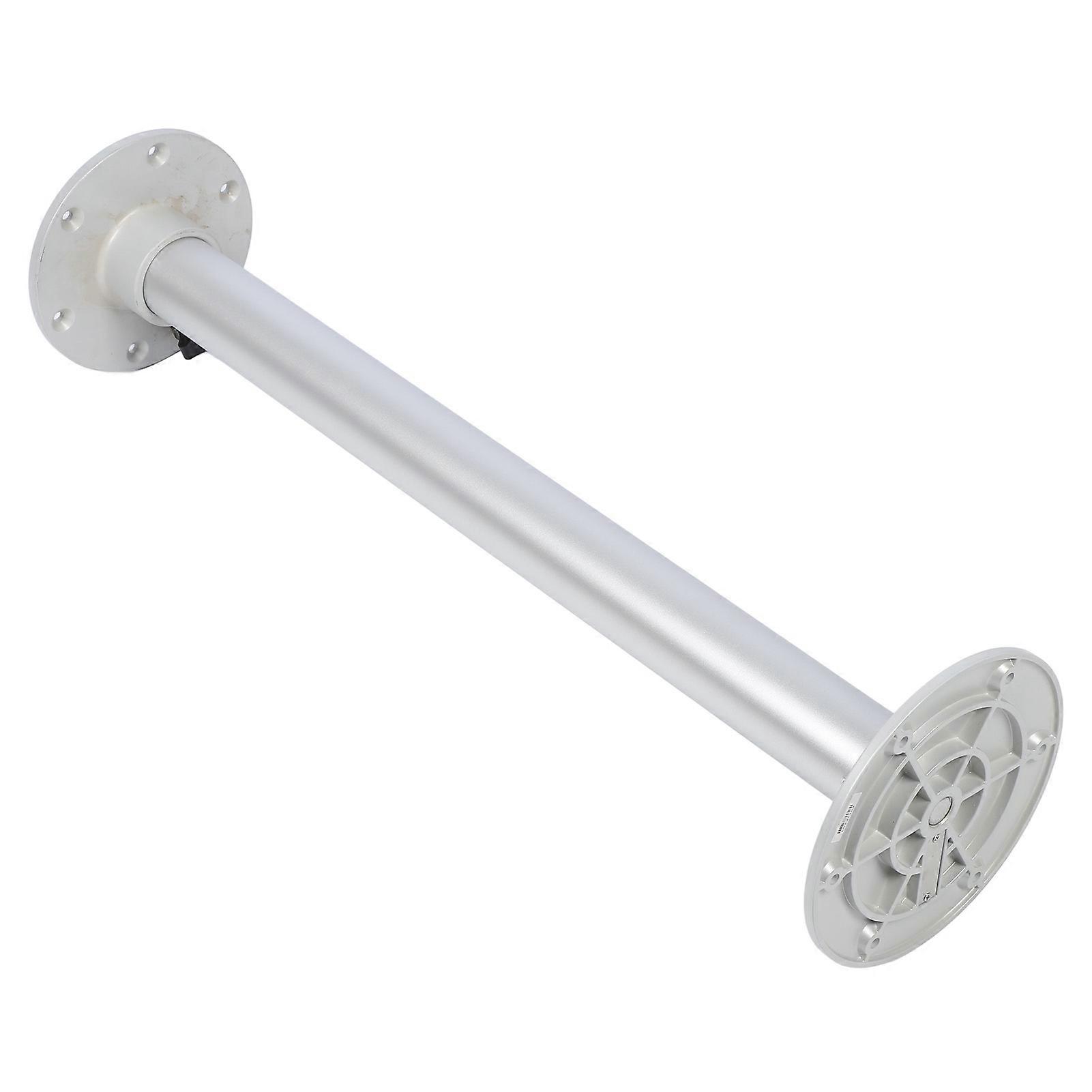 Pied de table RV 745mm alliage d’aluminium détachable support stable table base support pour bateau yacht pont 
