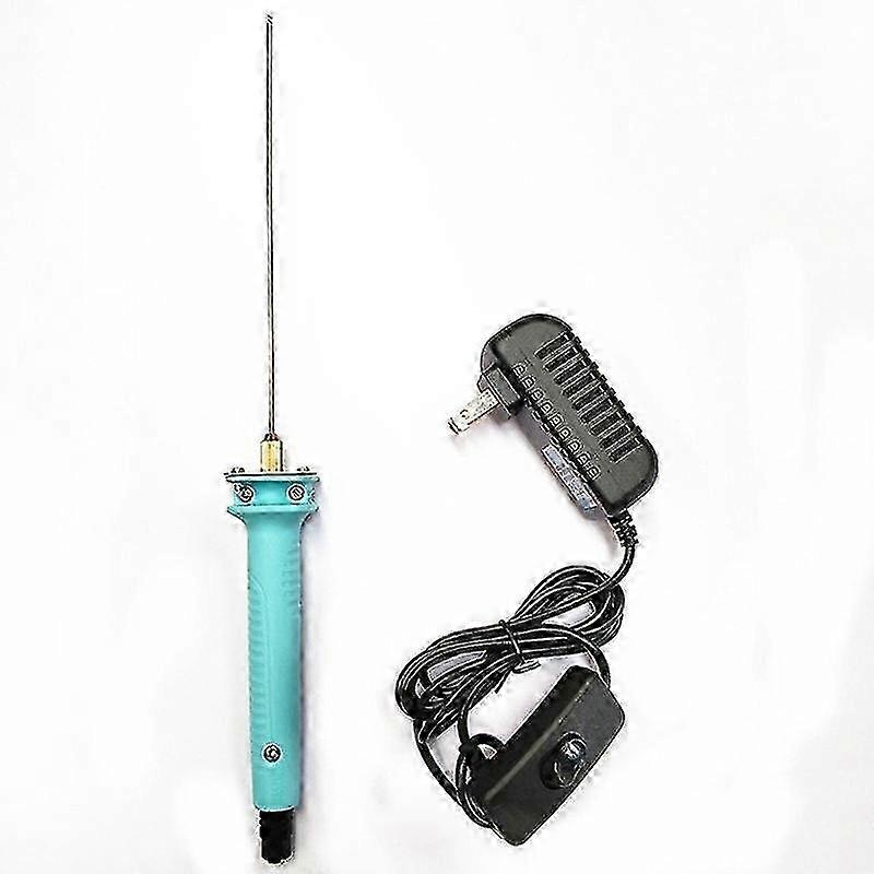 Electric Foam Cutter Pen 15w 110v-240v Polystyrene Cutting Tool for Various Foam Materials