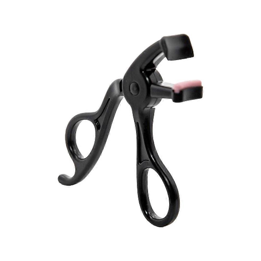Eyelash Curler with Zero Damage, Quick Curls, Long-Lasting Effect, Portable Design