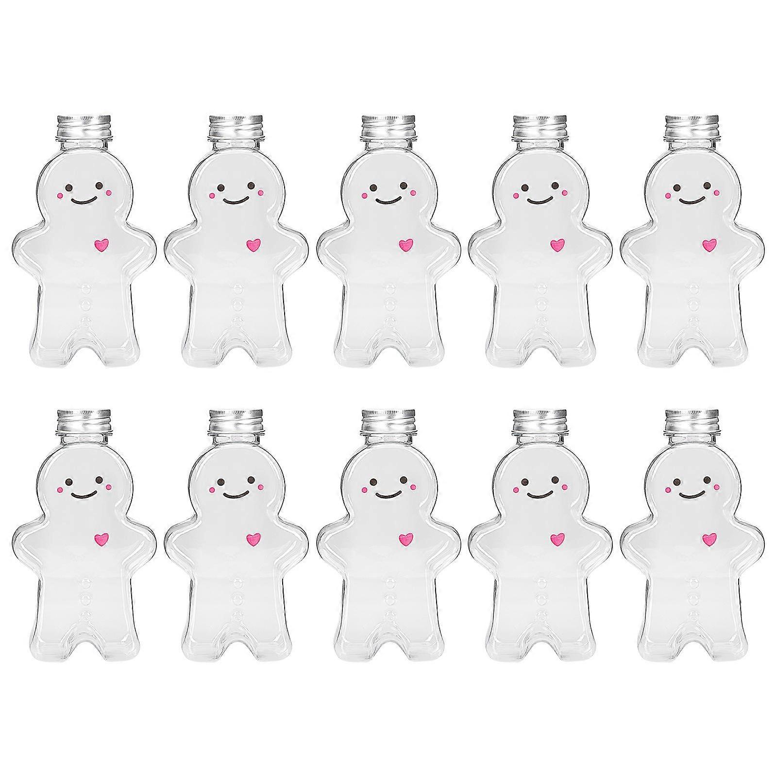 Milk Tea Storage Bottles with Reliable Quality, Great for Daily Drinks