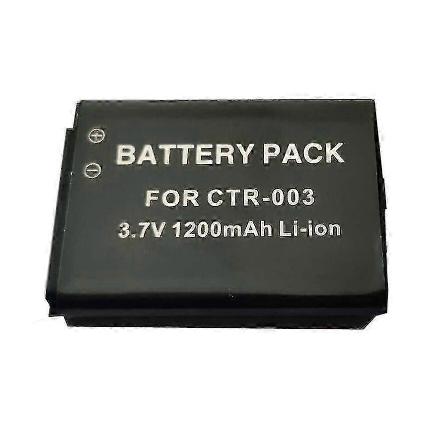 Xjcompatível com Nintendo Switch Pro Game Controller Battery Ctr-003