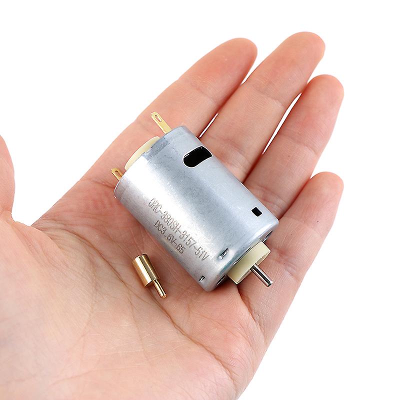 6500RPM hiustenleikkuumoottori 8148/8504/8591 DIY metalliset sähköleikkurit