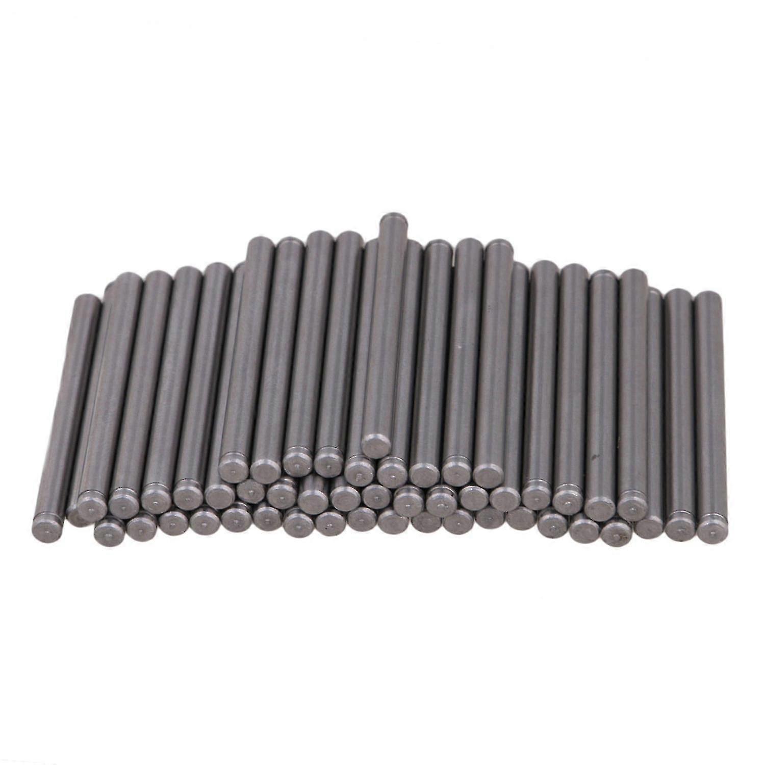 50pcs 3.17mm Shaft Replacements for WS3632 2212 Brushless Outrunner Motor