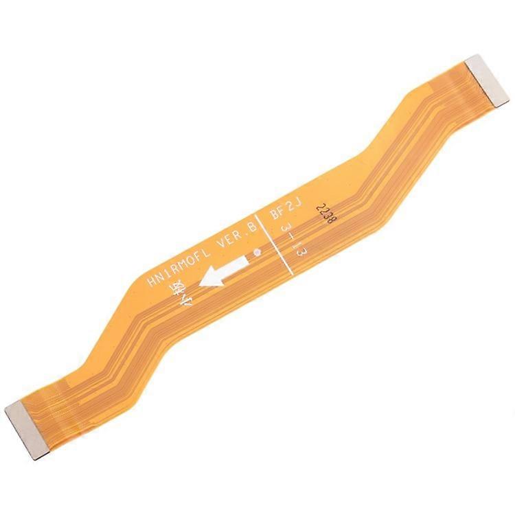 Compatible For Honor X40 5G OEM Motherboard Connector Flex Cable Replacement Part (without Logo)