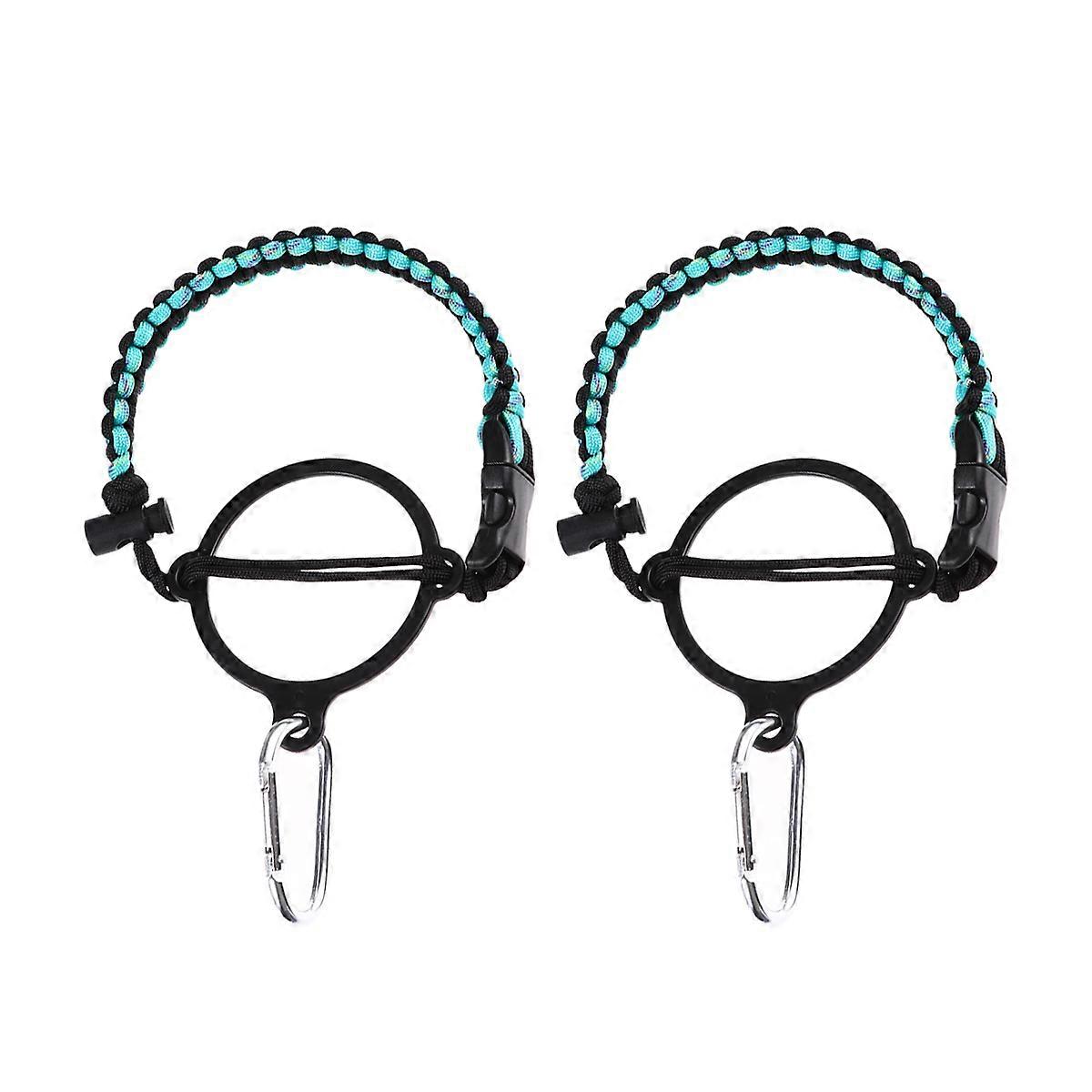 Bottle Neck Strap, Compact and Practical for Outdoor Use, High Performance Material