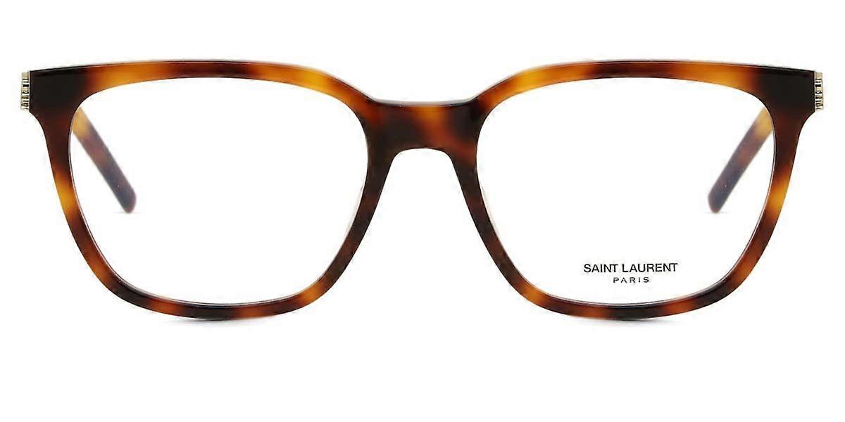 Saint Laurent SL M129 003 Unisex Eyeglasses