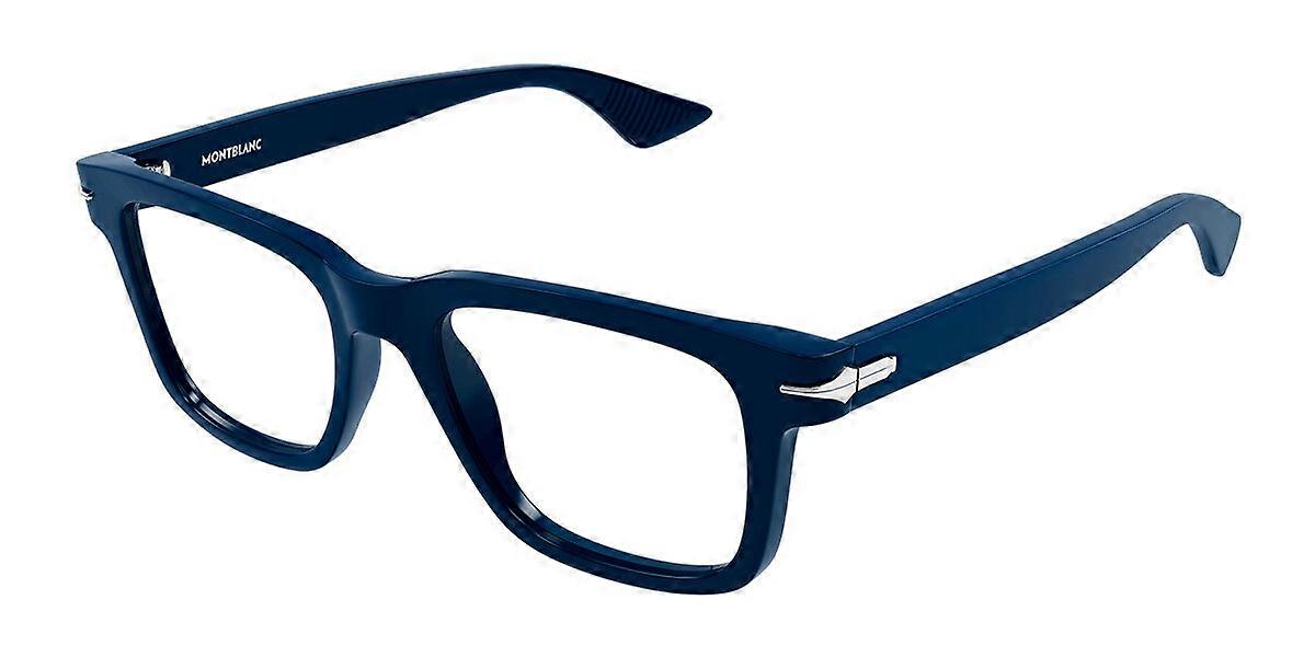 Montblanc MB0266O 007 Men Eyeglasses