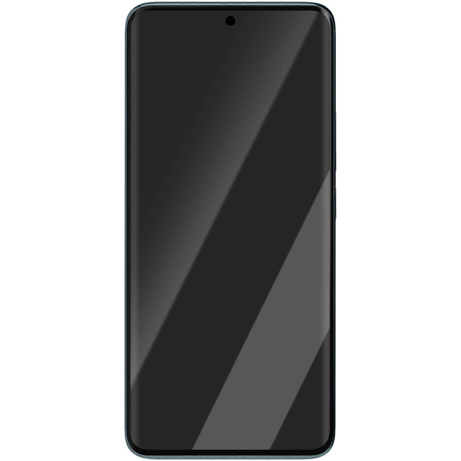 Οθόνη για Redmi Note 14 Pro Plus 5G LCD + Touch Glass + Frame, Μπλε