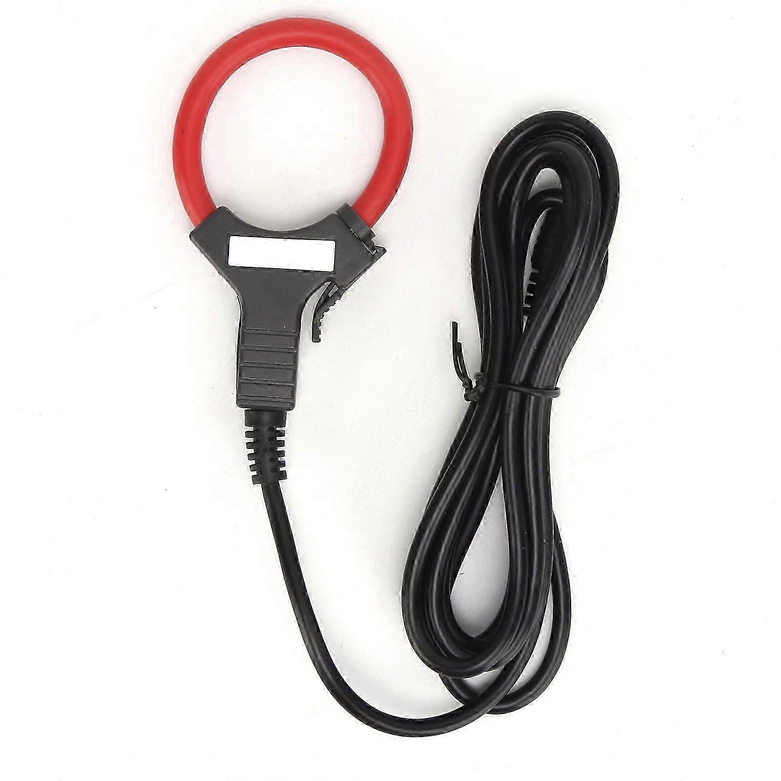 Flexible Coil Probe Accessory for AC Current Transformer
