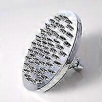 2025 Round Solar Shower Head, 10077mm