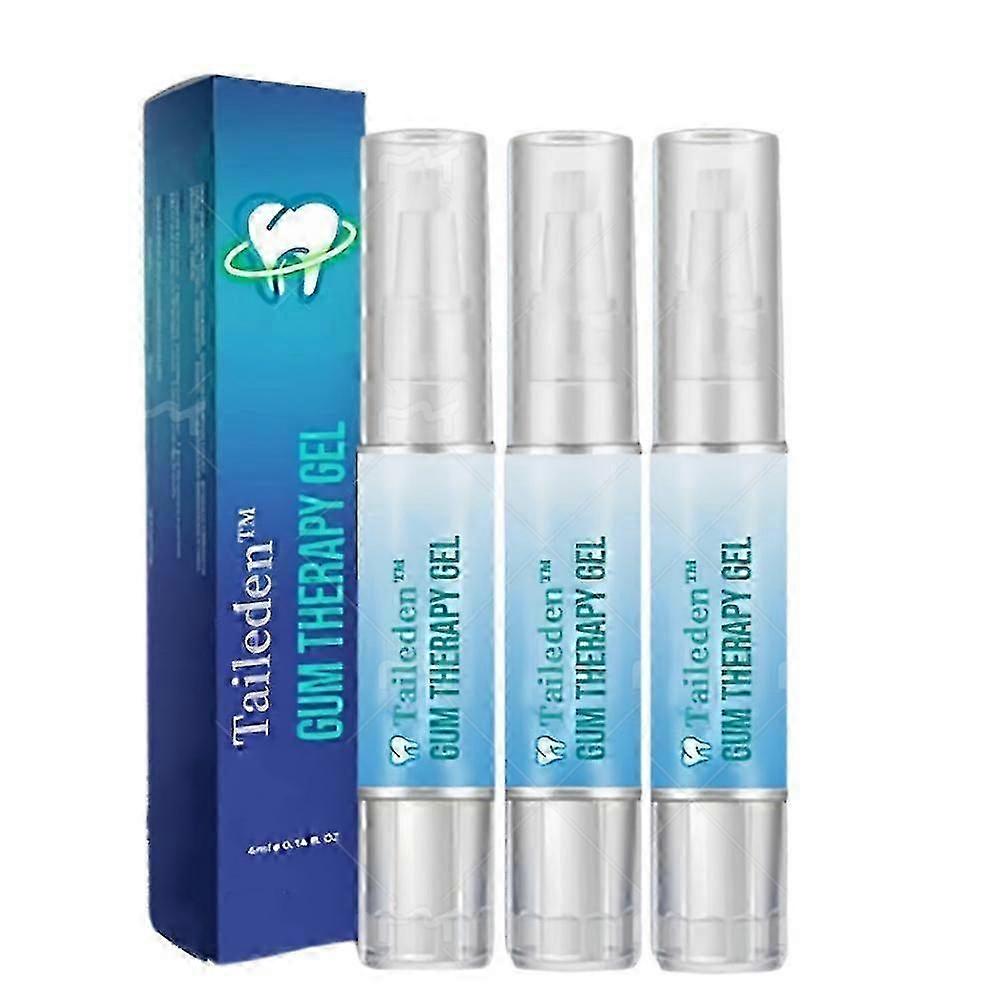 3  Taileden        Taileden      