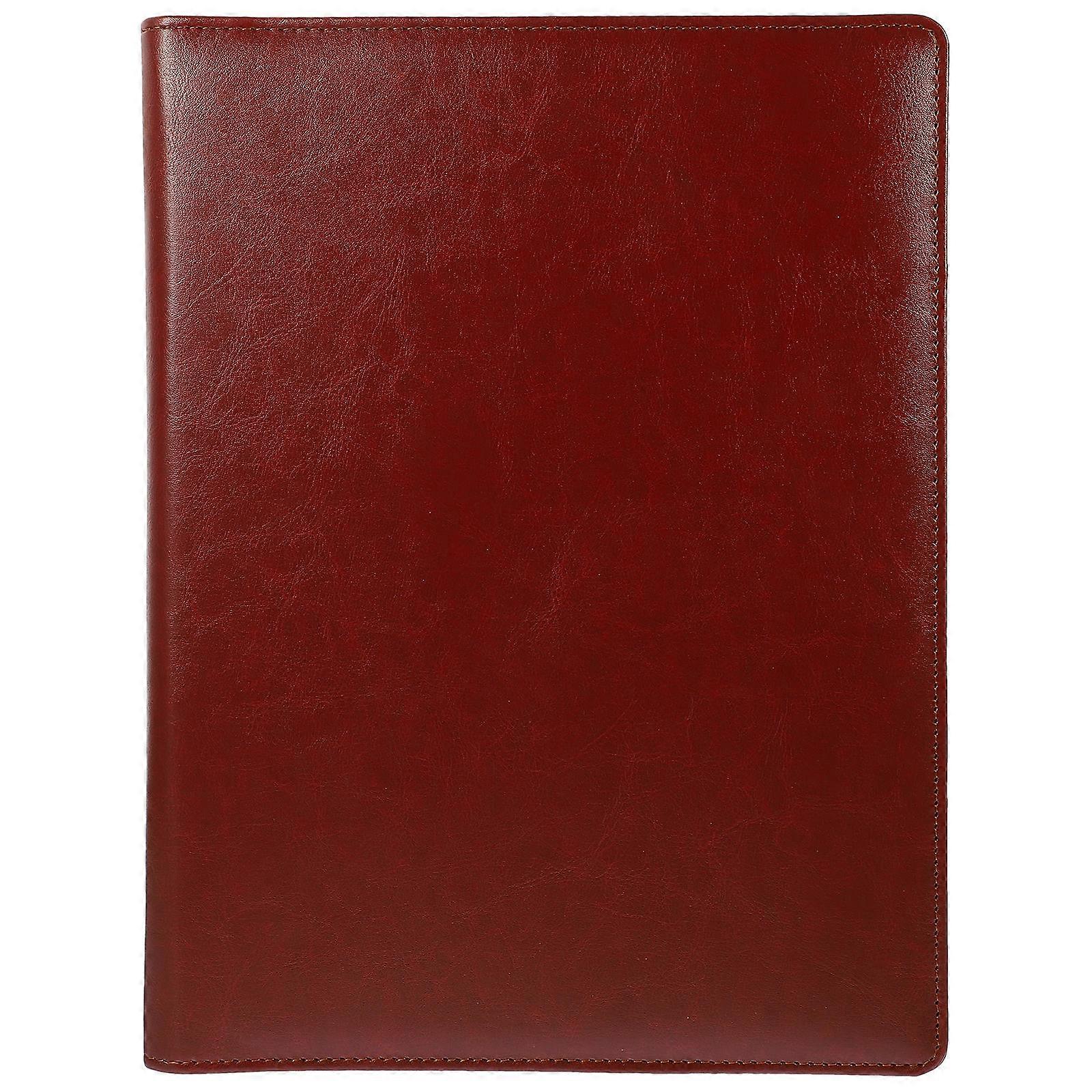 Conference Folder Organizer Document Organiser Business Style Office Work Rectangular 1Set