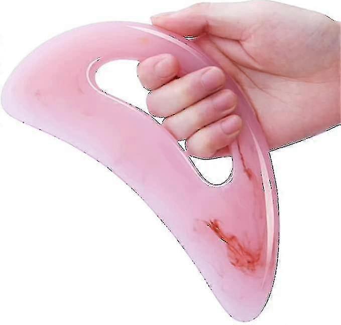 Gua Sha Massage Tool