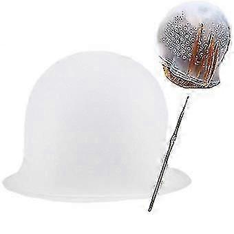 Silicone Highlight Cap