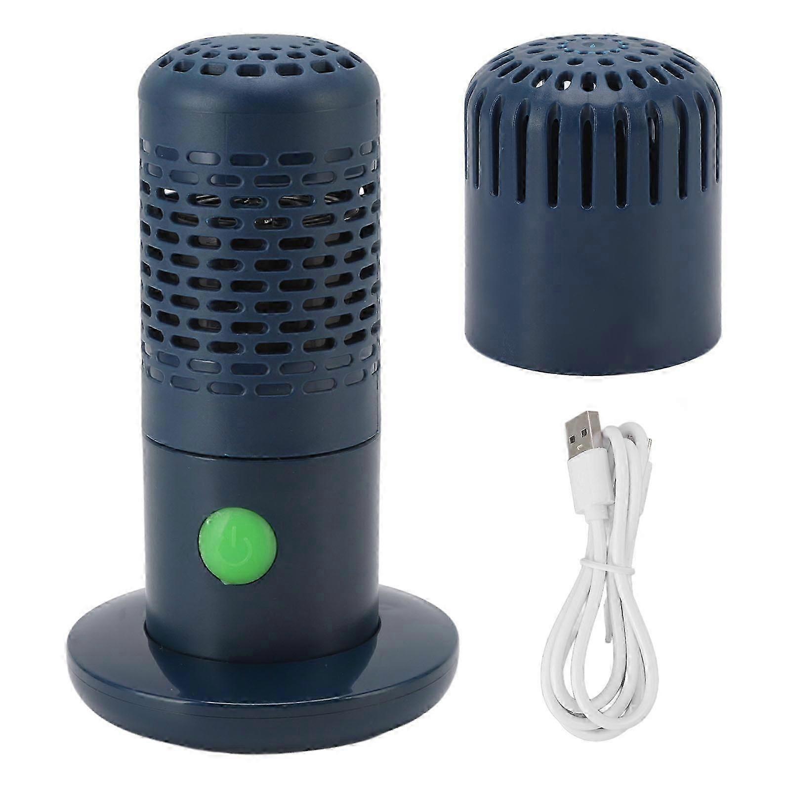 Fruit Washing Machine Automatic IPX7 Waterproof Portable Vegetable Cleaner Purifier for Meat Tableware