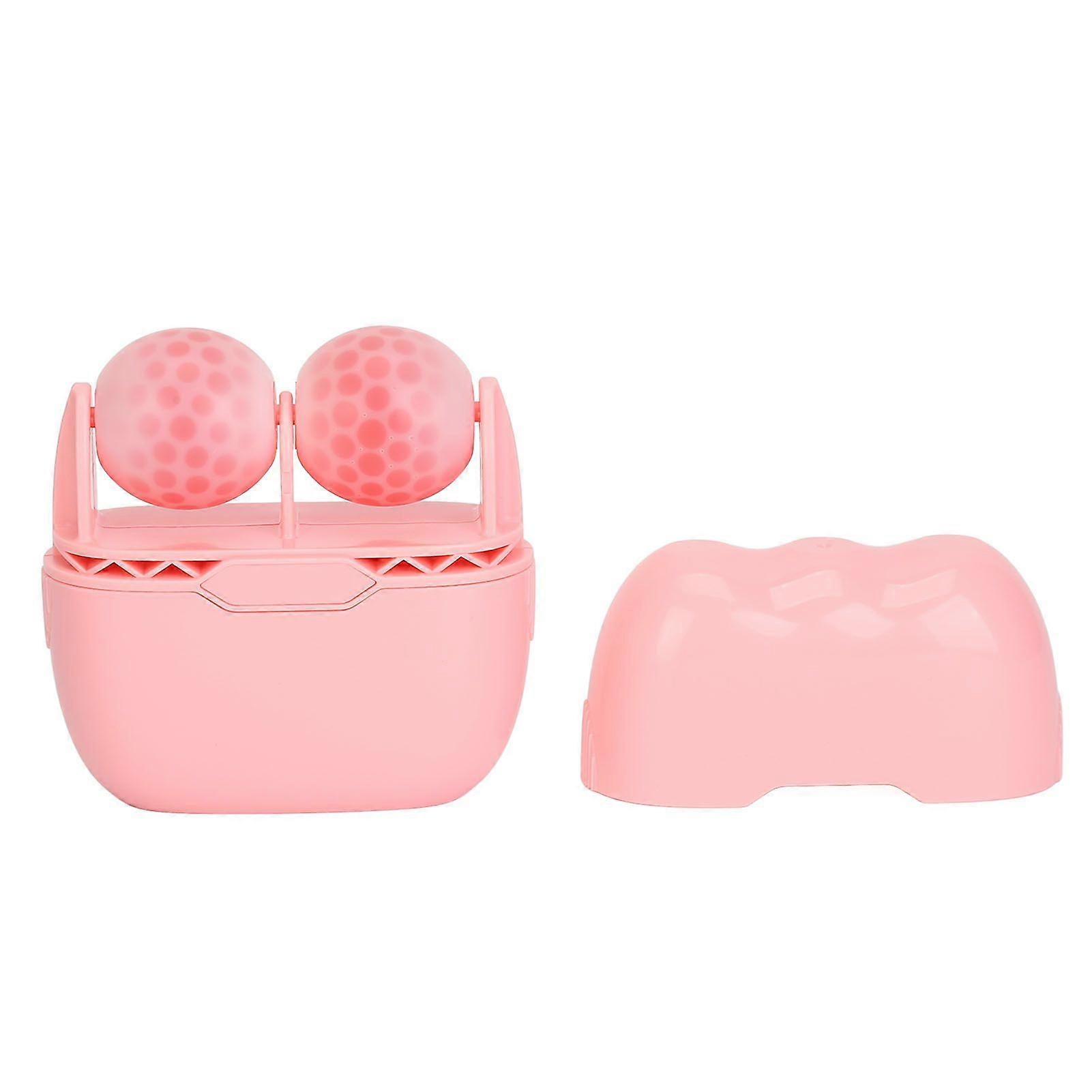 2025 Latest Model Ice Roller Double Ended Cold Compress Absorption Promotion C...