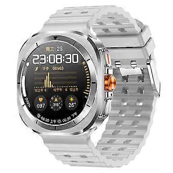 Z7 Ultra 1,46-Zoll-Smartwatch mit Gesundheitsüberwachung, wasserdichtes Outdoor-Sport-Smart-Armband