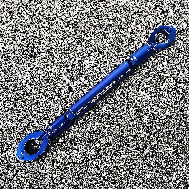 Multifunctional Motorcycle Handlebar Mount