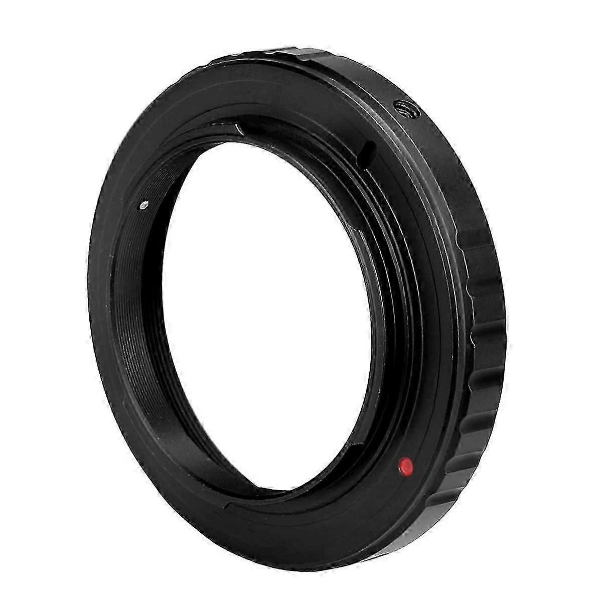 T-Ring Adapter Suitable for Cameras and Telescopes in Photography M42 (T2-AI) / M48 (M48-AI) SV194(SV194 M48 (M48-AI))