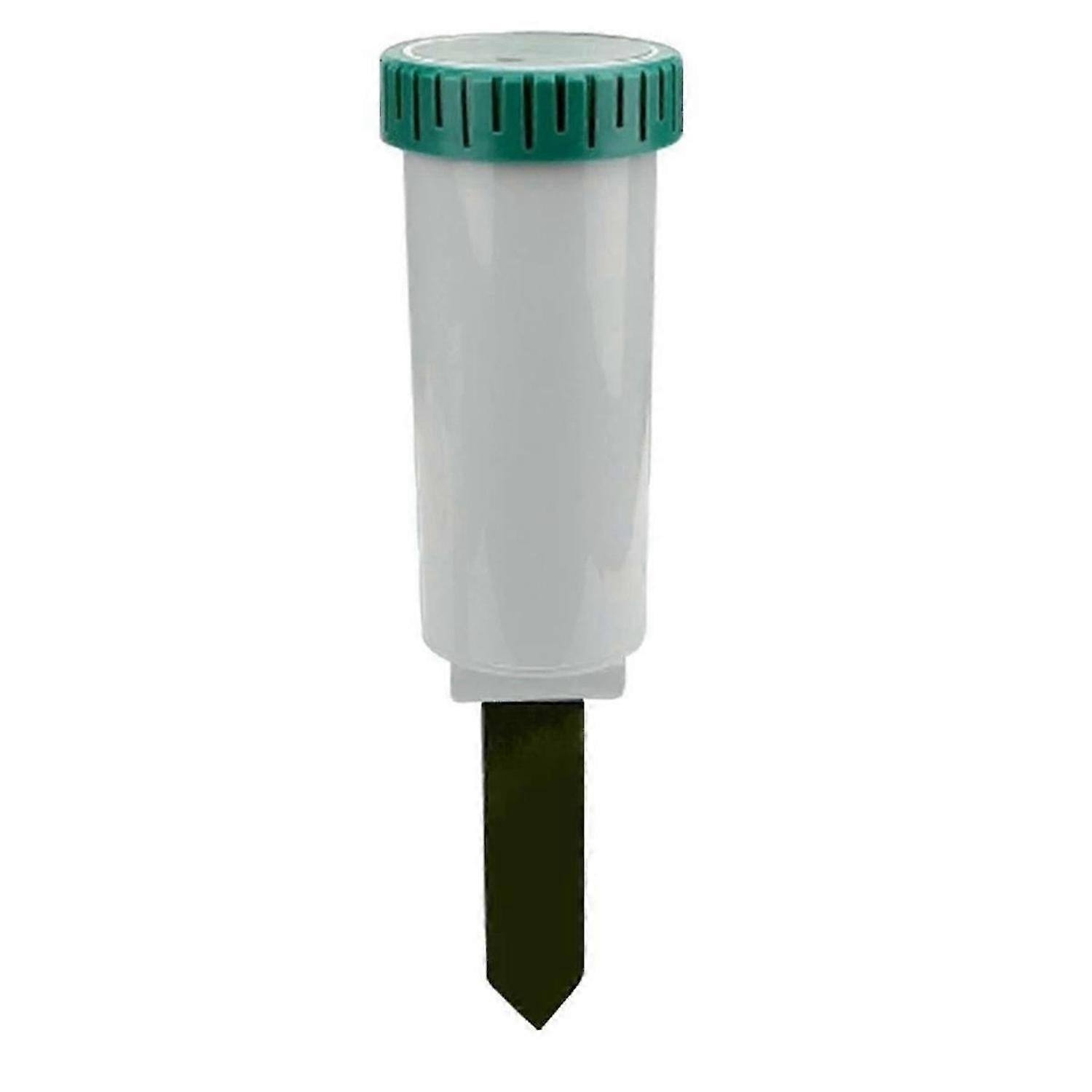 Zigbee Smart 4 in 1 Soil Tester Sunlight/Temp/Moisture Meter Earth Humidity Sensor Remote Control Mo