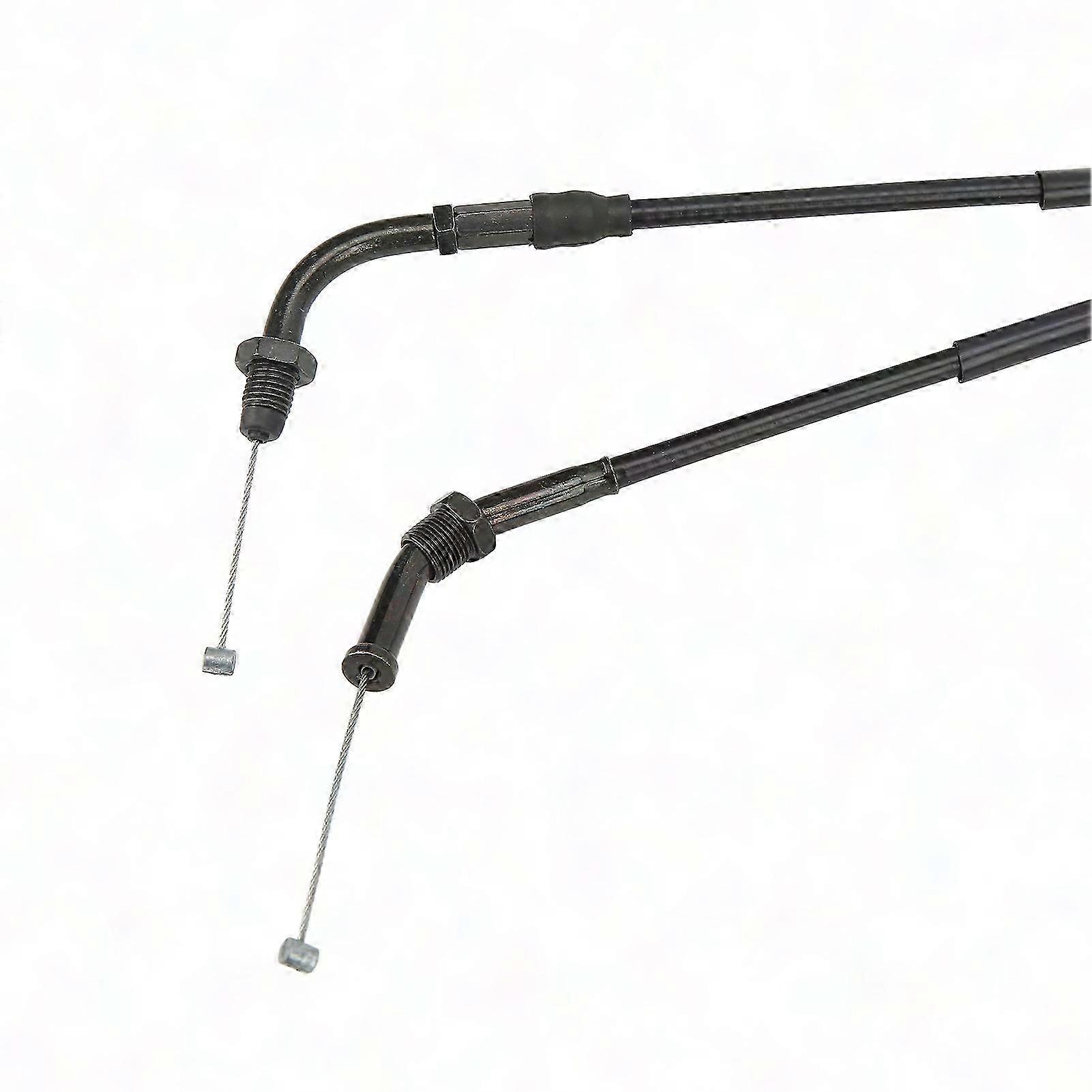 Throttle Cable Line Wire Motorcycle Accessory Replacement for CB1300 Super Four 20032010