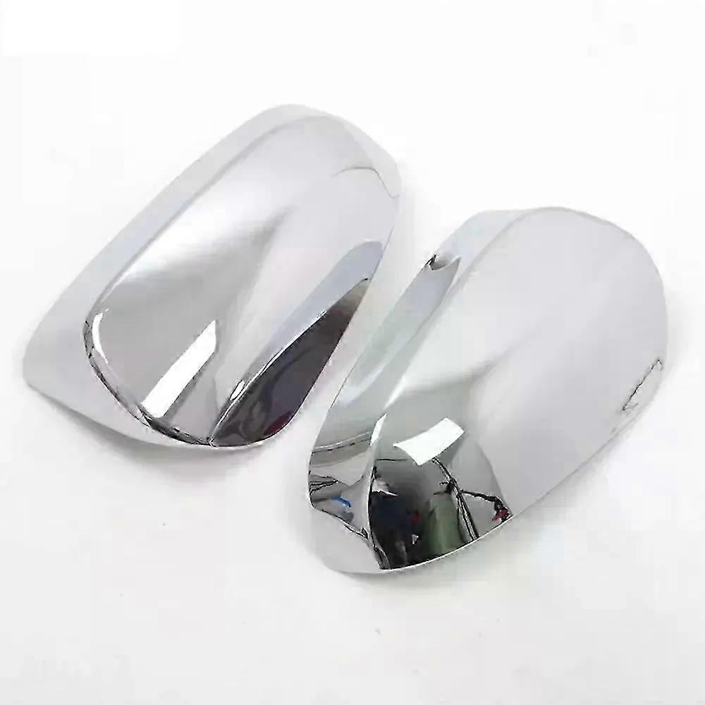 Rearview Side Mirror Cover for Certain Brand Car Models 2014-2018